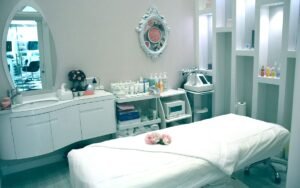 Salón de Belleza Juani