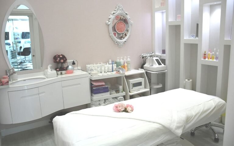 Beauty Salon Icod