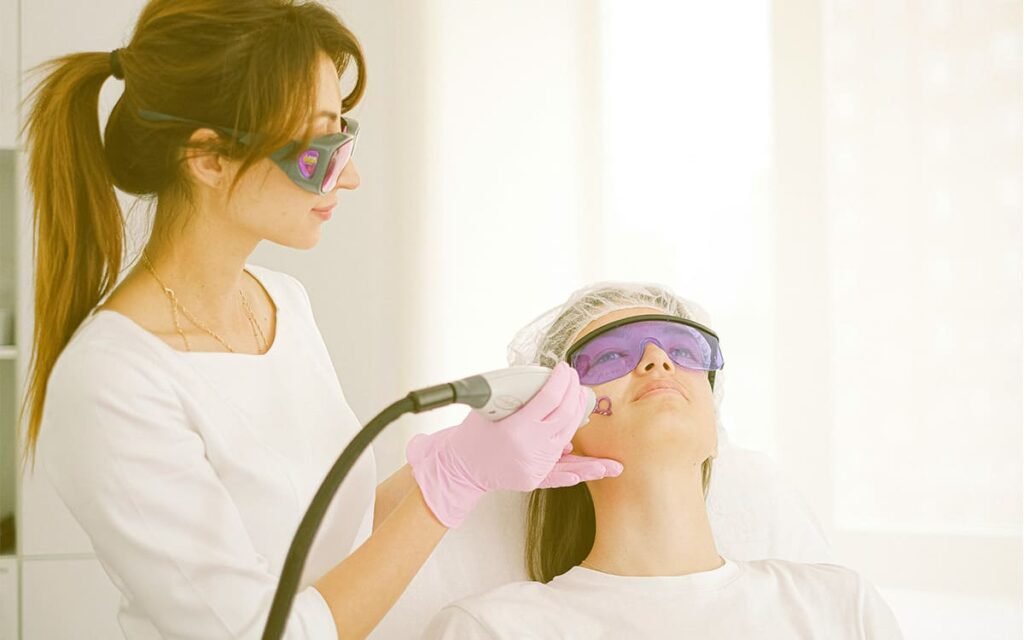Beauty Skin Solution Nicoleta Tiede