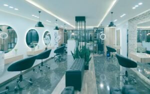 Hair Studio