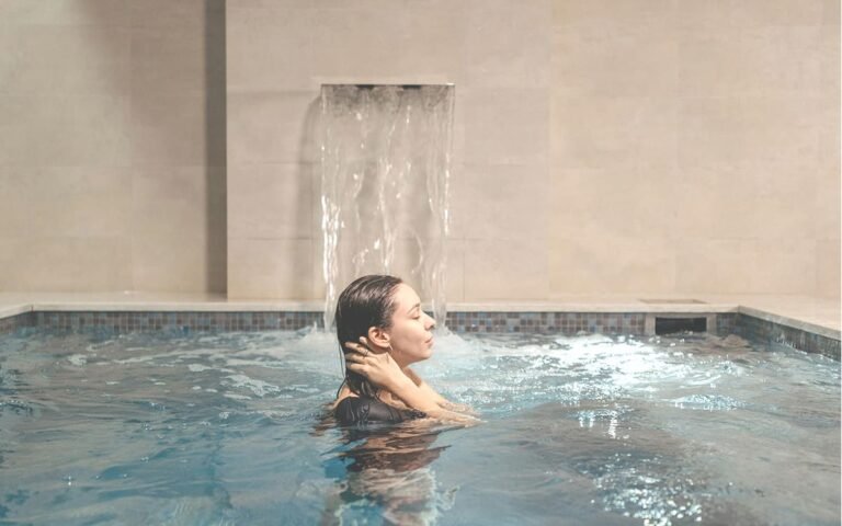 Despacio Thalasso Centre