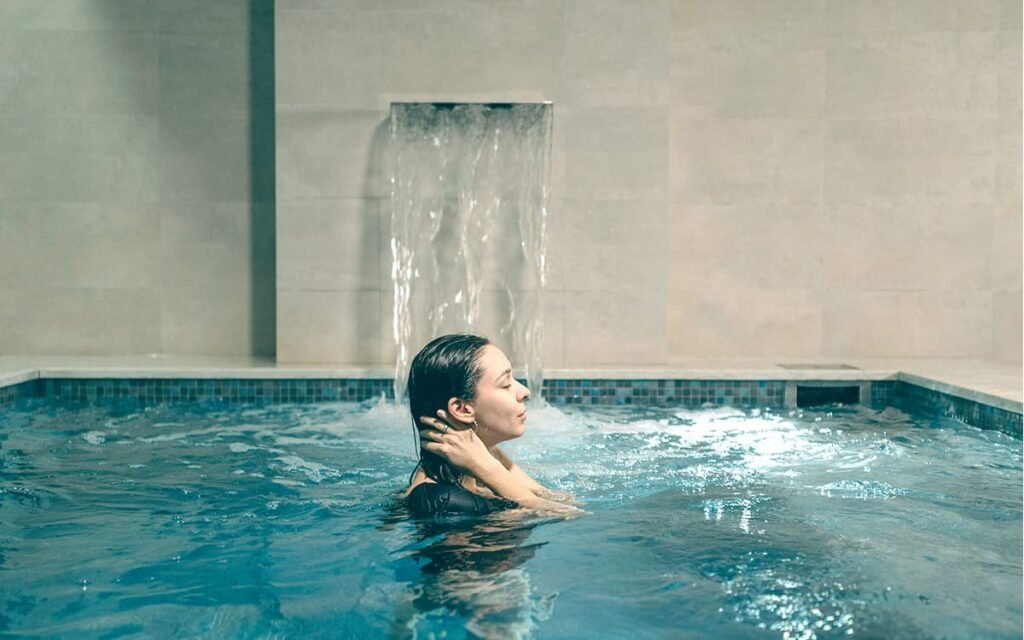 Amadores Beach Club & Spa
