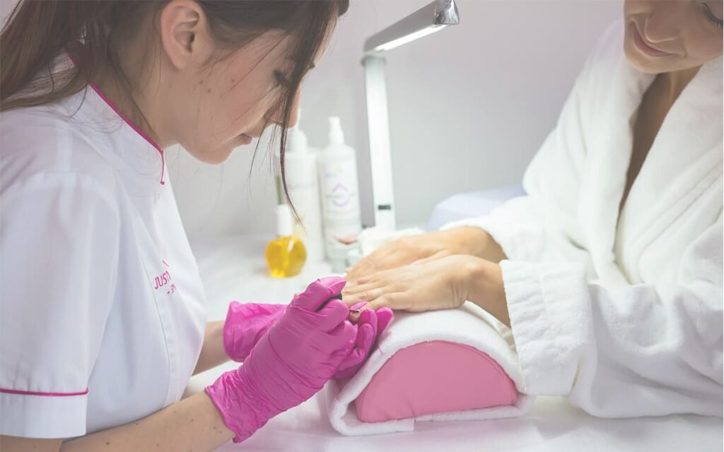 Arminda Cabrera Peluquería y Estética