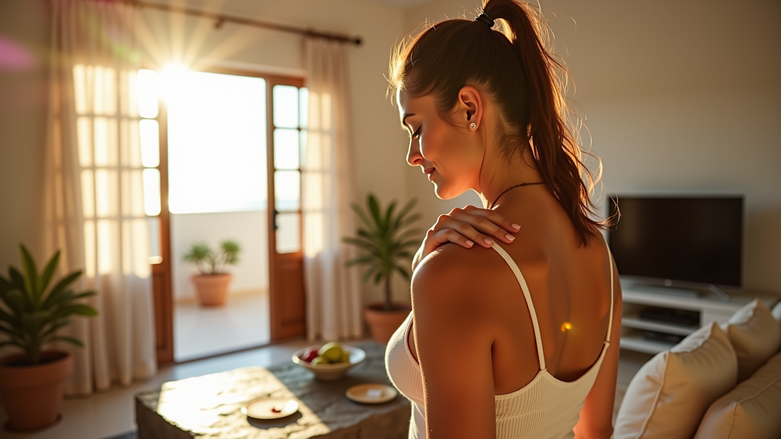 Guía Definitiva de Automasaje: Técnicas y Beneficios en Canarias - CanariasBeauty.com el buscador de centros de belleza y bienestar de Canarias