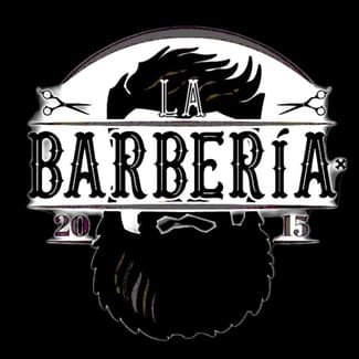 Logo de La Barbería Granadilla