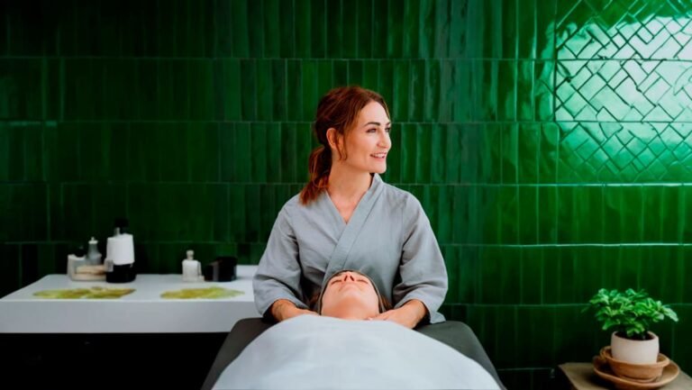 Lava beauty Canarias