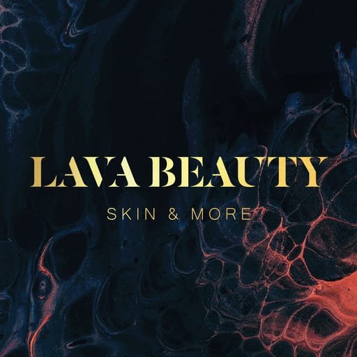 Logo de Lava beauty Canarias