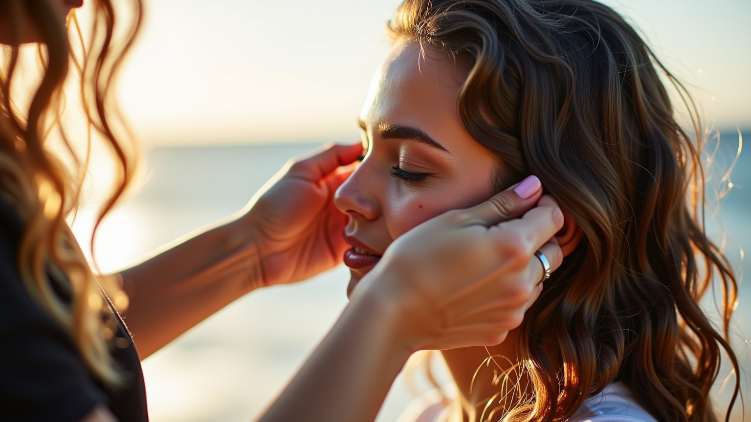 Domina tu pelo ondulado: guía definitiva para unas ondas perfectas - CanariasBeauty.com el buscador de centros de belleza y bienestar de Canarias