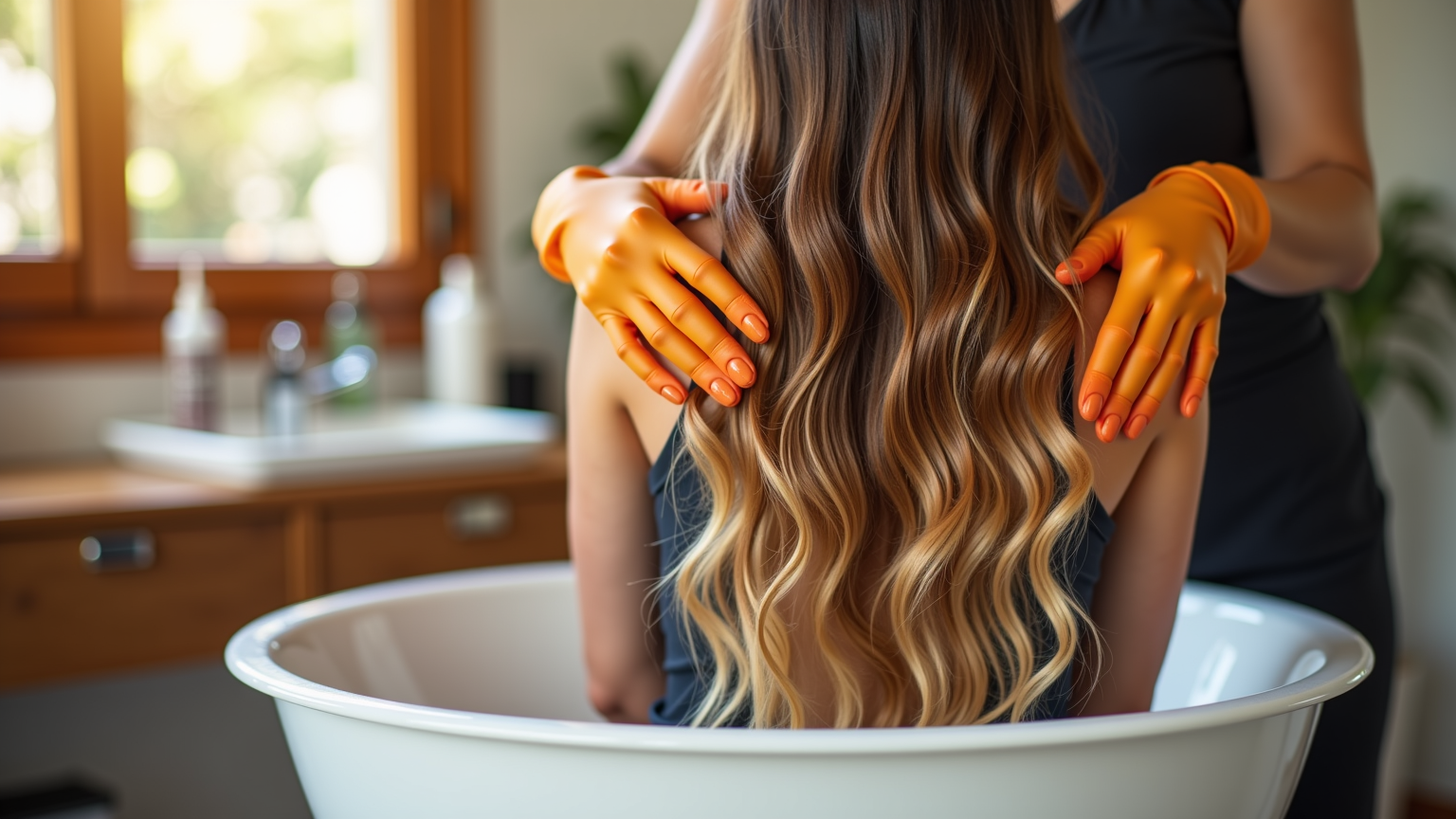 Aceite capilar como acondicionador: guía definitiva para tu melena - CanariasBeauty.com el buscador de centros de belleza y bienestar de Canarias