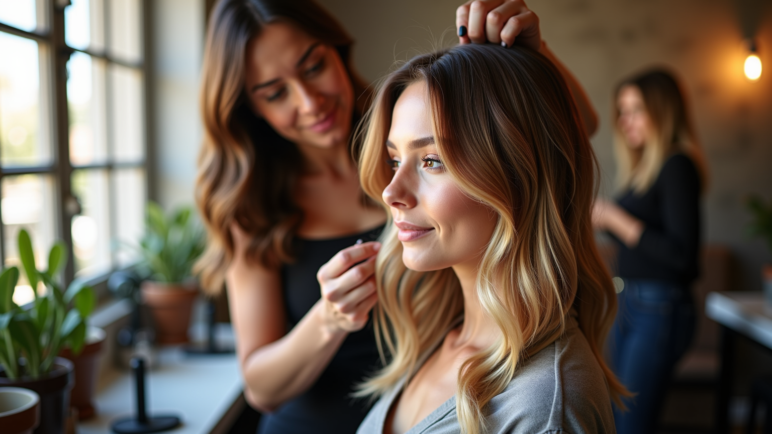 Tendencias de coloración y mechas para renovar tu look en Canarias - CanariasBeauty.com el buscador de centros de belleza y bienestar de Canarias