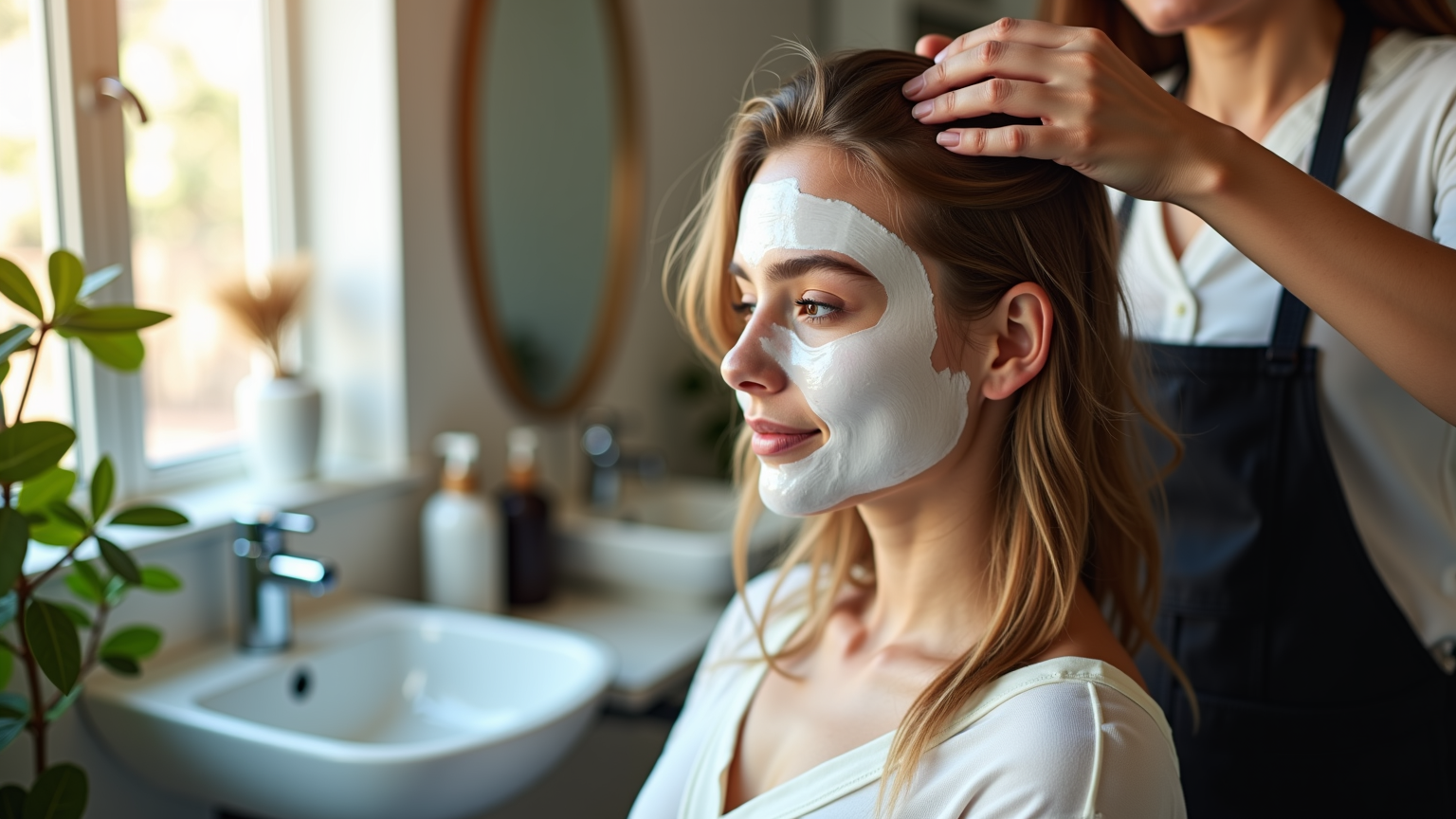 Hidratación Profunda para un Cabello Sano: Guía Definitiva - CanariasBeauty.com el buscador de centros de belleza y bienestar de Canarias