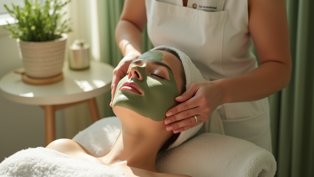 Acné adulto: causas y tratamientos naturales en centros de estética - CanariasBeauty.com el buscador de centros de belleza y bienestar de Canarias