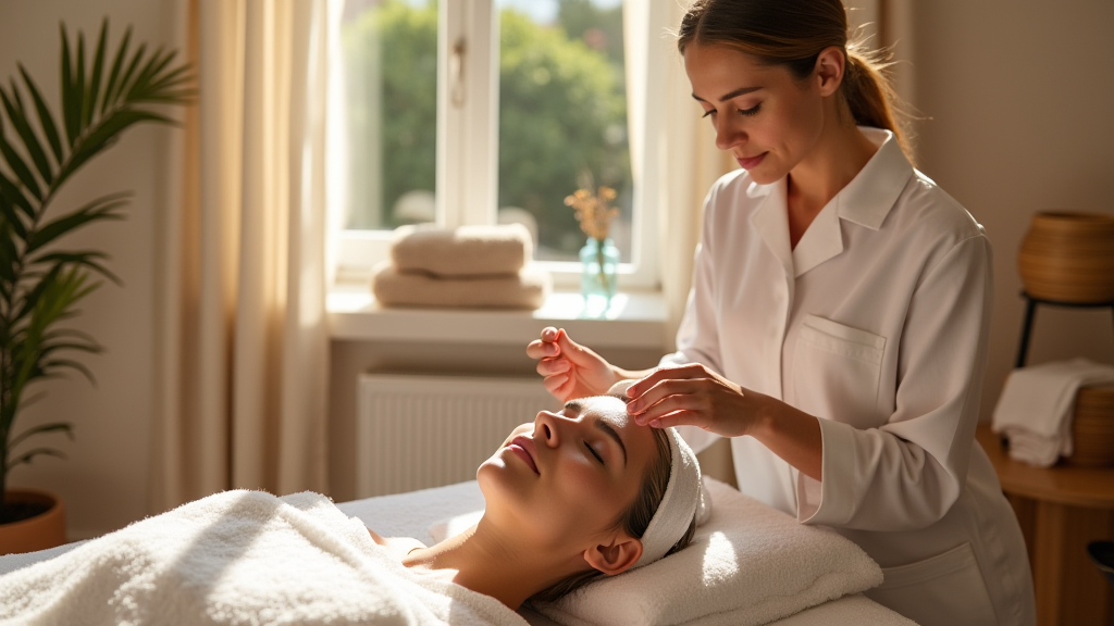 Guía para un Tratamiento Facial Profesional en Centros de Estética - CanariasBeauty.com el buscador de centros de belleza y bienestar de Canarias