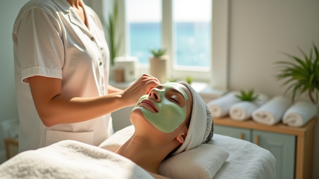 Cuida tu piel en verano: consejos expertos y centros cerca de ti - CanariasBeauty.com el buscador de centros de belleza y bienestar de Canarias