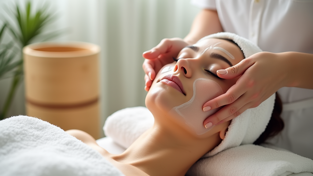 Cuidados faciales en verano: tu guía para una piel radiante - CanariasBeauty.com el buscador de centros de belleza y bienestar de Canarias