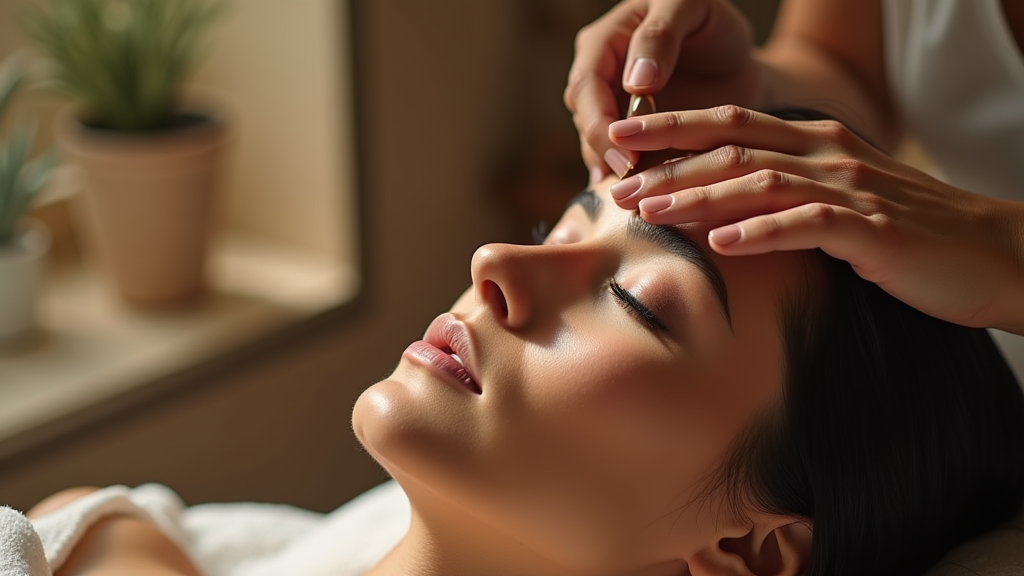 Guía Definitiva para una Depilación de Cejas Perfecta y Natural - CanariasBeauty.com el buscador de centros de belleza y bienestar de Canarias