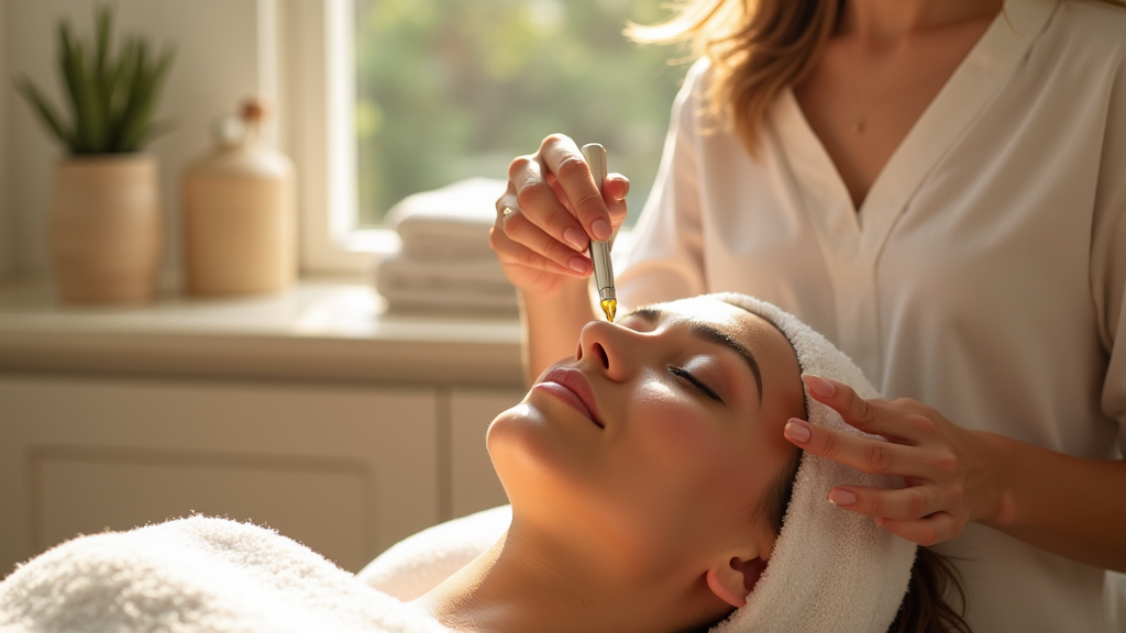 Guía definitiva del sérum facial: cuándo y cómo usarlo - CanariasBeauty.com el buscador de centros de belleza y bienestar de Canarias