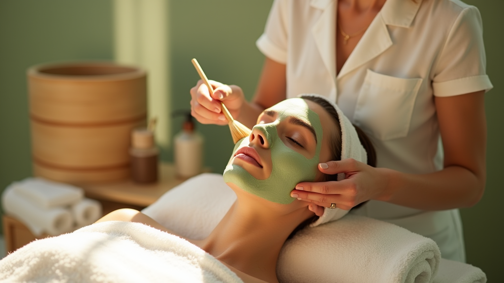 Tratamientos naturales para el acné y centros de estética cerca - CanariasBeauty.com el buscador de centros de belleza y bienestar de Canarias