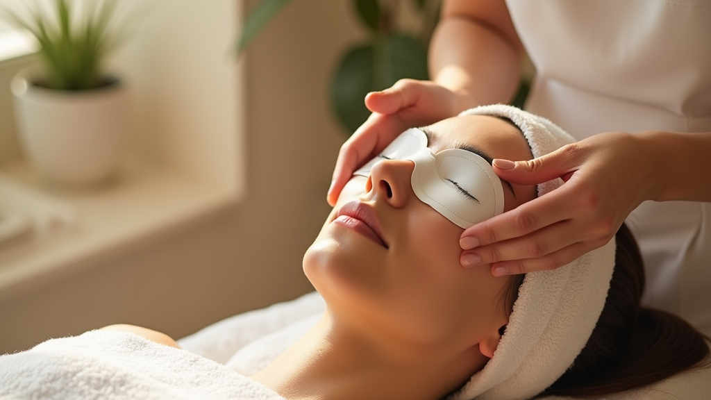 Ojeras: causas, tratamientos efectivos y cómo disimularlas - CanariasBeauty.com el buscador de centros de belleza y bienestar de Canarias