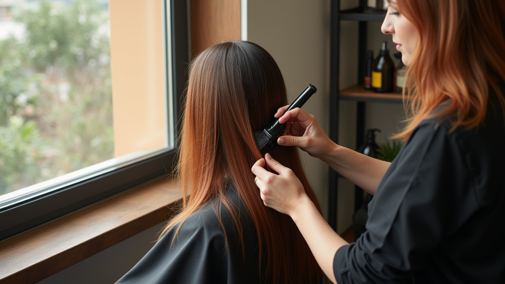 Descubre tu color de cabello ideal según tu personalidad y estilo - CanariasBeauty.com el buscador de centros de belleza y bienestar de Canarias