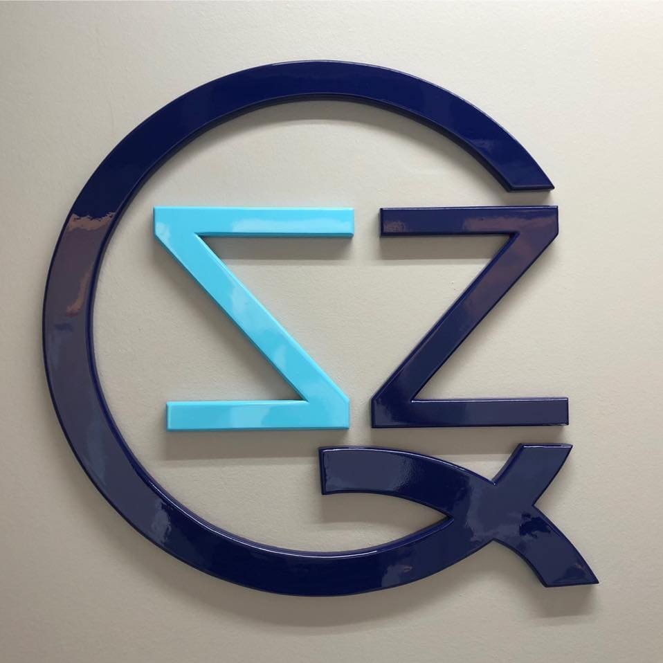 Logo de Quirosport Zenter