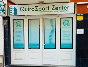 Quirosport Zenter