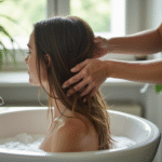 Acondicionador: cuándo y cómo usarlo para un cabello sano