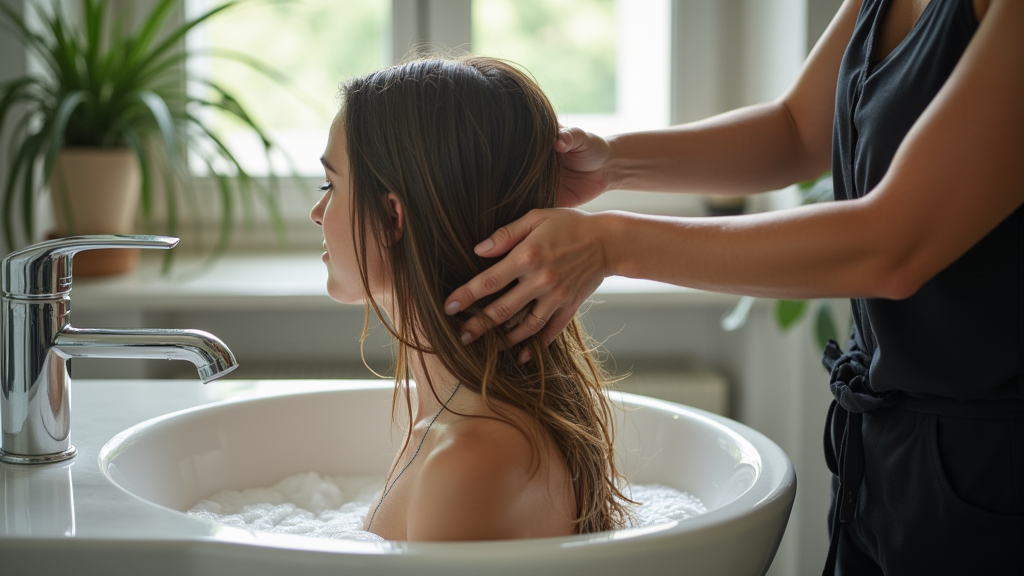 Acondicionador: cuándo y cómo usarlo para un cabello sano