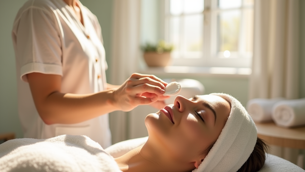 Agua micelar: cómo integrarla en tu rutina facial de forma eficaz - CanariasBeauty.com el buscador de centros de belleza y bienestar de Canarias