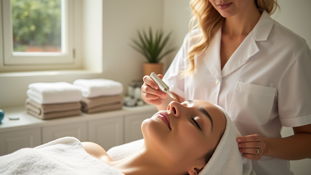 Cómo tratar las rojeces faciales y recuperar tu confianza - CanariasBeauty.com el buscador de centros de belleza y bienestar de Canarias