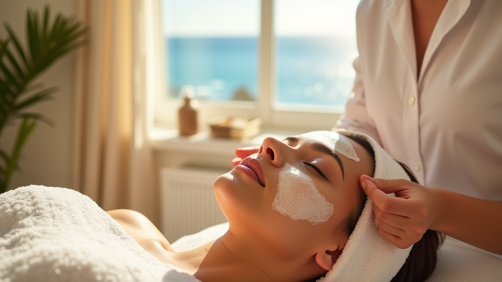 Piel sensible en Canarias: cuidados esenciales y cómo encontrar tu centro - CanariasBeauty.com el buscador de centros de belleza y bienestar de Canarias