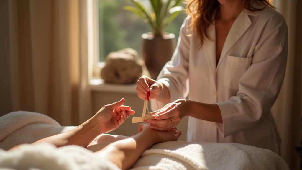 Depilación de brazos: guía completa para una piel suave y cuidada - CanariasBeauty.com el buscador de centros de belleza y bienestar de Canarias