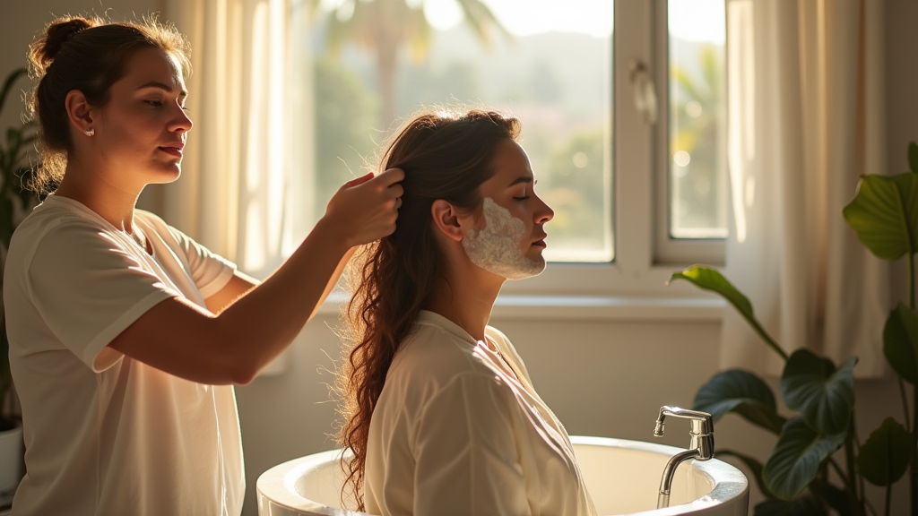 Fortalecer tu cabello: guía práctica para nutrirlo y reducir su caída - CanariasBeauty.com el buscador de centros de belleza y bienestar de Canarias