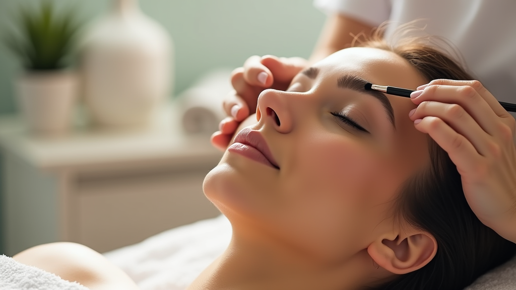 Maquillaje de cejas: guía para definir tu mirada con acierto