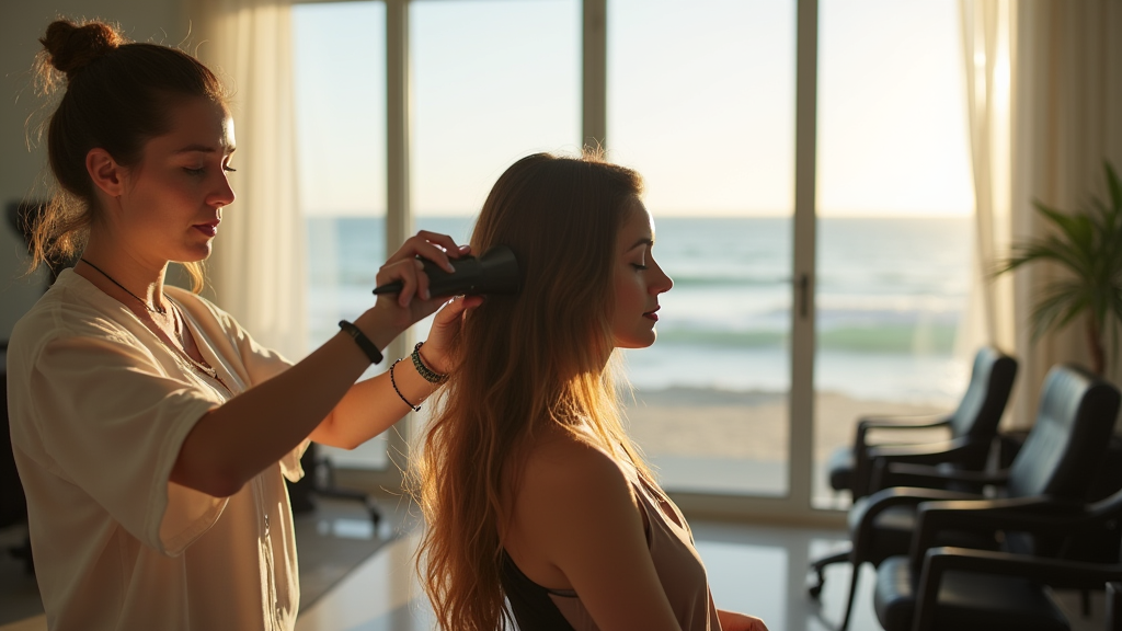 Cómo conseguir un cabello con volumen: guía práctica y profesional - CanariasBeauty.com el buscador de centros de belleza y bienestar de Canarias