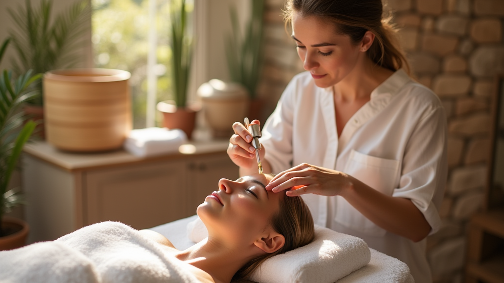 Recupera tu piel tras el embarazo: guía práctica en Canarias - CanariasBeauty.com el buscador de centros de belleza y bienestar de Canarias