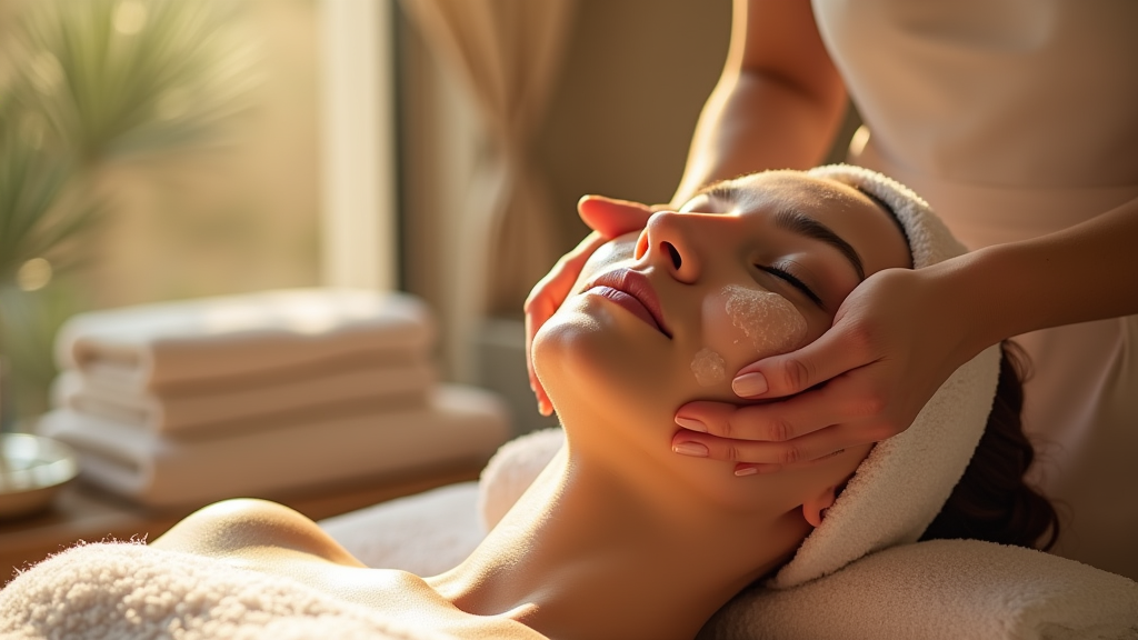 Lavar la cara dos veces al día: la base de una piel radiante