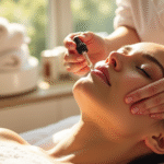 Cuidado del escote: rutina facial que olvidaste y necesita tu piel