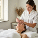 Cuidado del escote: guía para una piel firme y joven