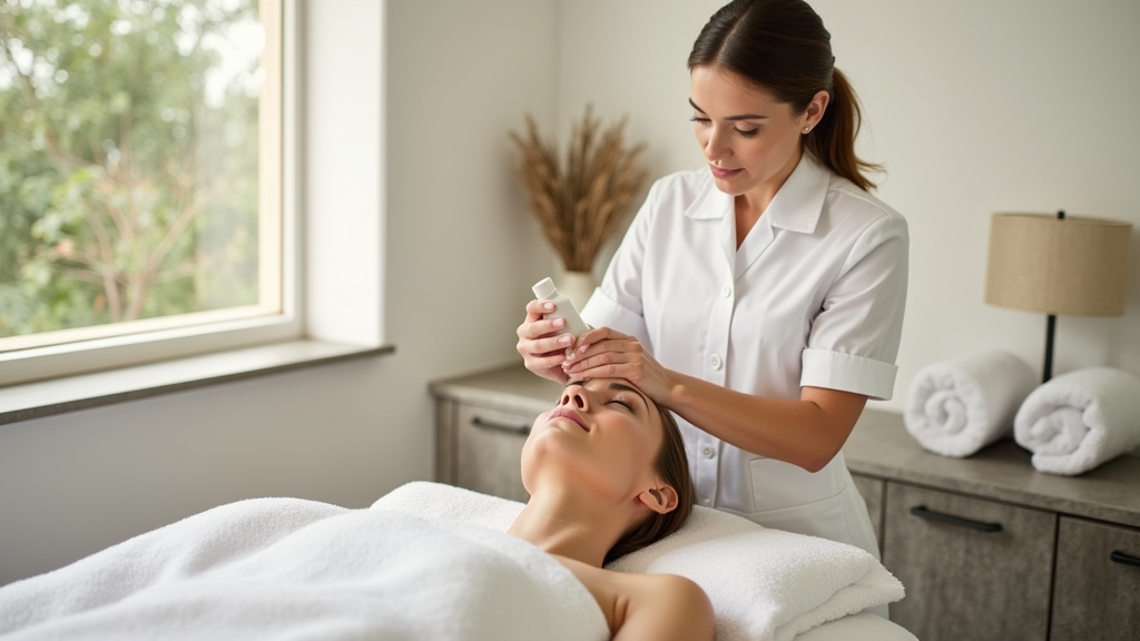 Cuidado del escote: guía para una piel firme y joven - CanariasBeauty.com el buscador de centros de belleza y bienestar de Canarias