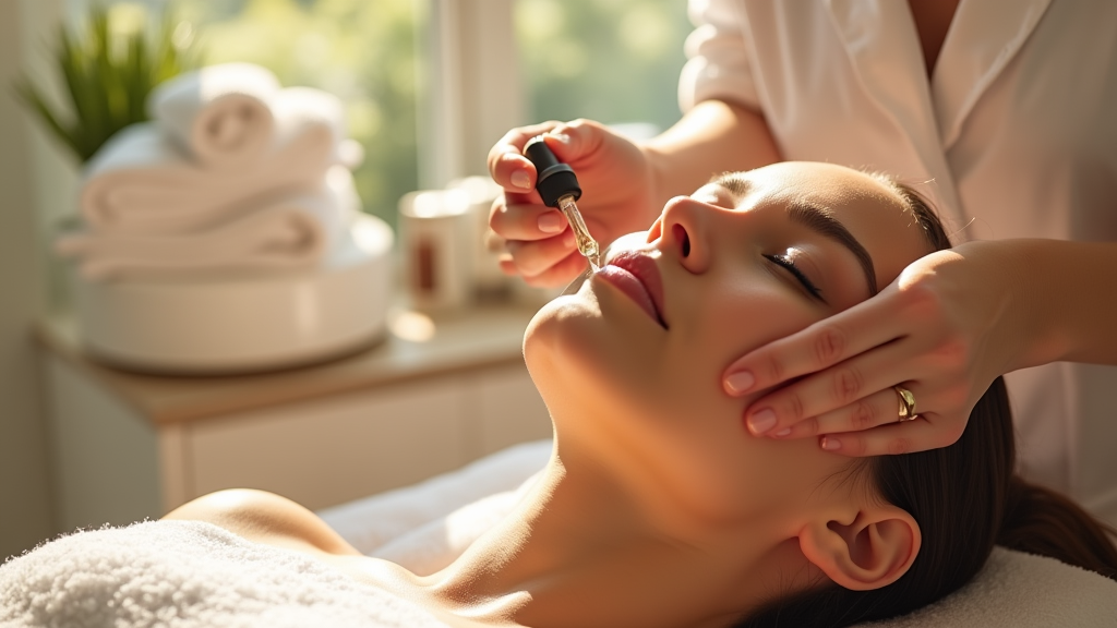 Cuidado del escote: rutina facial que olvidaste y necesita tu piel - CanariasBeauty.com el buscador de centros de belleza y bienestar de Canarias