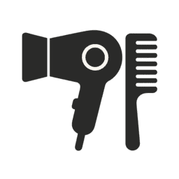 Peluquerías