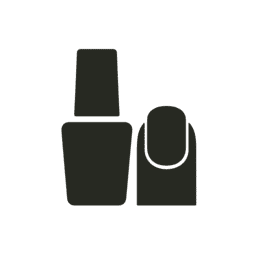 Salones de Uñas